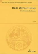 Drei Sinfonische Etüden Download