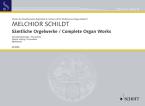 Sämtliche Orgelwerke: Meister der Nordeutschen Orgelschule 5 Download