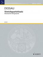 Streichquartettsatz Download