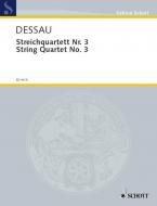 Streichquartett Nr. 3 Download