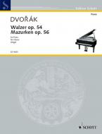 Walzer und Mazurken op. 54 und 56 Download