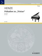 Präludien zu 'Tristan' Download