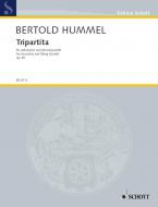 Tripartita op. 85 Download