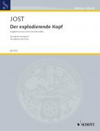 Der explodierende Kopf Download