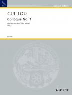 Colloque No. 1 op. 2 Download