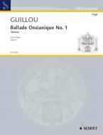 Ballade Ossianique No. 1 op. 8 Download