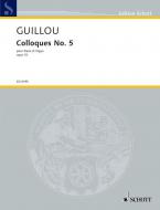 Colloque No. 5 op. 19 Download