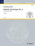 Ballade Ossianique No. 2 op. 23 Download