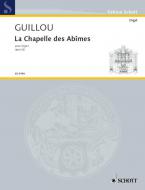 La Chapelle des Abîmes op. 26 Download