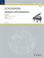 Andante und Variationen B-Dur op. 46 Download
