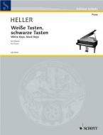 Weiße Tasten, schwarze Tasten Download