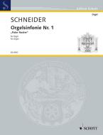 Orgelsinfonie Nr. 1 Download