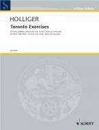 Toronto Exercises Download