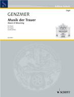 Musik der Trauer GeWV 412 Download