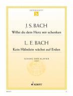 Willst du dein Herz mir schenken / Kein Hälmlein wächst auf Erden Download