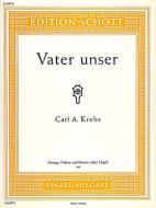 Vater unser Download