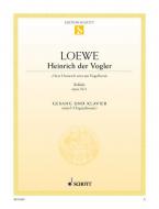 Heinrich der Vogler op. 56/1 Download