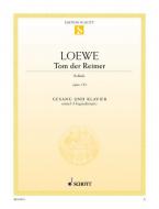 Tom der Reimer op. 135a Download