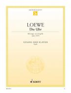 Die Uhr op. 123/3 Download