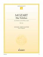 Das Veilchen KV 476 Download