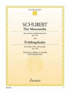 Der Musensohn / Frühlingsglaube Download