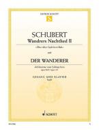 Wandrers Nachtlied II / Der Wanderer Download