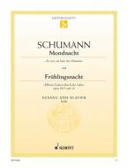 Mondnacht & Frühlingsnacht op. 39/5 & op. 39/12 Download