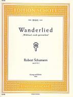Wanderlied E-Dur op. 35/3 Download