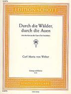 Durch die Wälder, durch die Auen Download