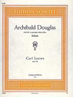 Archibald Douglas op. 128 Download