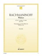 Walzer A-Dur op. 10/2 Download