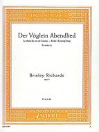 Der Vöglein Abendlied op. 71 Download