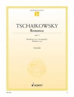 Romanze f-moll op. 5 Download