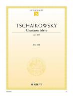 Chanson triste op. 40/2 Download