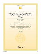 Valse fis-Moll op. 40/9 Download