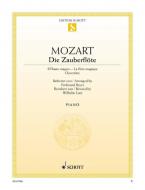 Die Zauberflöte KV 620 Download