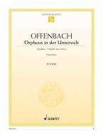 Orpheus in der Unterwelt Download