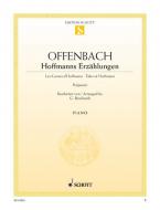 Hoffmanns Erzählungen Download