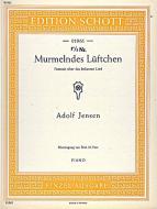 Murmelndes Lüftchen op. 21/4 Download