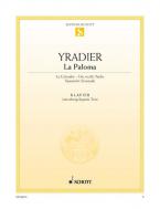 La Paloma G-Dur Download