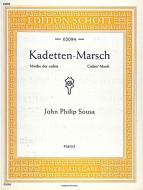 Kadetten-Marsch Download