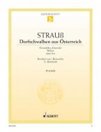 Dorfschwalben aus Österreich op. 164 Download