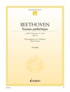Sonate Pathétique c-Moll op. 13 Download