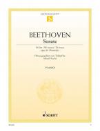 Sonate D-Dur op. 28 Download