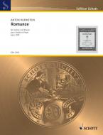 Romanze op. 10/5 Download