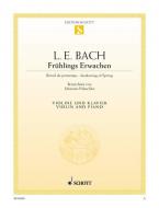 Frühlings-Erwachen E-Dur Download