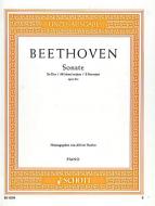 Sonate Es-Dur op. 81a Download
