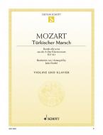 Türkischer Marsch Download