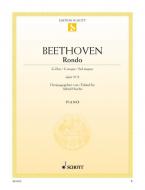 Rondo G-Dur op. 51/2 Download