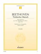 Türkischer Marsch C-Dur op. 113/4 Download